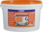 Wilckens Dispersionsfarbe Innen 5 l, superweiß