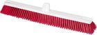 Nölle HACCP-Gr.Fl.Besen 60cm D0,50 mm,Rot