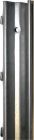 Forstprofile Z - Form für Geflecht 2000 mm
