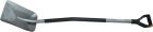 Fiskars Ergonomic Schaufel