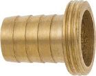 Geka 1/3-Verschraubung MS, AG G1", 19mm,SB