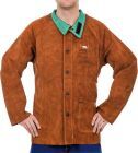 Weldas Schweißerlederjacke 91 cm Gr.XXL