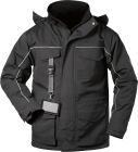 Elysee Thermo Parka Blackpool schwarz Gr. S