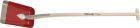 Fiskars Schaufel Classic