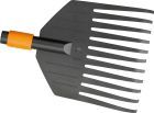 Fiskars Laubbesen klein, Quikfit ohne Stiel