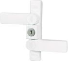 Burgwächter Winsafe WS 22 F1 GL WFenstersicherung