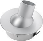 Magic LED S-Dot Alu Optik ww 12VDC, 1.2W, 1.8m LTG, M1