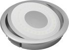 Magic LED Swing, Alu Optik, nw 12VDC, 2.5W, 1.8m