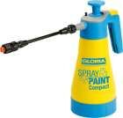 GLORIA Spray n paint 0,75l compact
