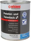 Wilckens Fenster-und Türenlack seidenmatt, 750ml