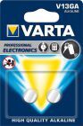 VARTA Batterie ELECTRO.V13GA 2er Blister