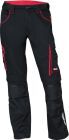 Fortis Herren Bundhose Performance 24 schwarz rot Gr.54