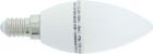 LED Kerze 5,5W E14 470lm