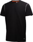 Helly Hansen T-Shirt Oxford Gr. 2XL schwarz