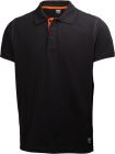 Helly Hansen Polo-Shirt Oxford Gr. XL schwarz