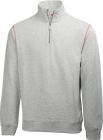 Helly Hansen Sweater Oxford Gr. L grau