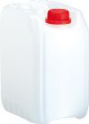 Hünersdorff Industriekanister 5 Liter natur UN Zulassung