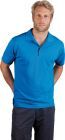 Promodoro Poloshirt türkis Gr. XL