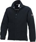 Bierbaum Proenen Fleecejacke 1872 schwarz Gr. XL