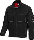 Bierbaum Proenen Arbeitsjacke 1795 schwarz Gr. 48/50