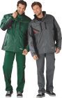Planam Winterjacke Highline schiefer Gr. L