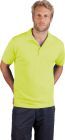 Promodoro Poloshirt wild lime Gr. 3XL