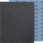 Fortis Schleifgewebe blau 280x230mm, K150