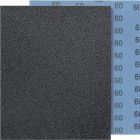 Fortis Schleifgewebe blau 280x230mm, K 80