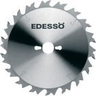 Edessö HW Kreissägeblatt Bau 700x4,2 3,2x30mm Z42 LWZ