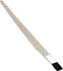 Nölle Schrägstrichzieher 3/4" schwarz Chinaborsten