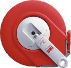 BMI Kapselbandmaß 20m x 13mm Glasfaser