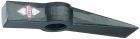 Picard Maurerhammer rheinische Form 600g ohne Stiel