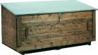 Löffert Stiele Fahrzeugbox Holz Inhalt 750 Liter 1840x800x900mm