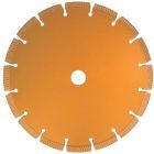 Clever Diamand Diamant Trennscheibe CD3302 150 x 22,22 mm