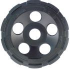 Clever Diamand Diamant Topfschleifer CD2930 178 mm 1 1/4"