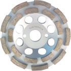 Clever Diamand Diamant Topfschleifer CD2904 230 x 22,22 mm