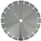 Clever Diamand Diamant Trennscheibe CD2135 500 x 25,4 mm