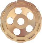 Clever Diamand Diamant Topfschleifer CD2910 125 mm 1 1/4"