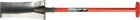 Polet Rodespaten Fiber 5001 T-Stiel 380 x 140 mm