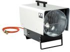 Remko Propan Heizgerät PG 50 lackiert 50 Kw