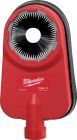 Milwaukee Absaugadapter PHDE72 max Ø 72 mm