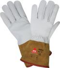 Hase Safety Gloves Schweißerhandschuh PERU Nappaleder Gr.10
