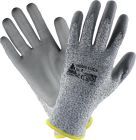 Hase Safety Gloves Schnittschutzhandschuh Medio Cut3 PU beschichtet Gr.9