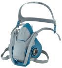 3M Halbmaske 6501QL Gr. S Quick Release