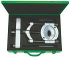 Kukko Lager-Trenn-/Abziehersatz 155mm