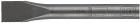 Fortis Flachmeissel SDS-max 400mm