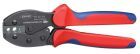 Knipex Crimp-Hebelzange Nr.975250