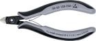Knipex Präz. Seitenschneider 120mm Nr.7922 ESD