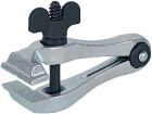 Turnus Handfeilkloben 120mm mit Flügelmuttern