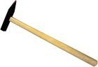 Haromac Fliesenhammer HM, spitz, 50gr